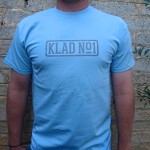 Pánské tričko Klad no1 Pánské tričko Klad no1